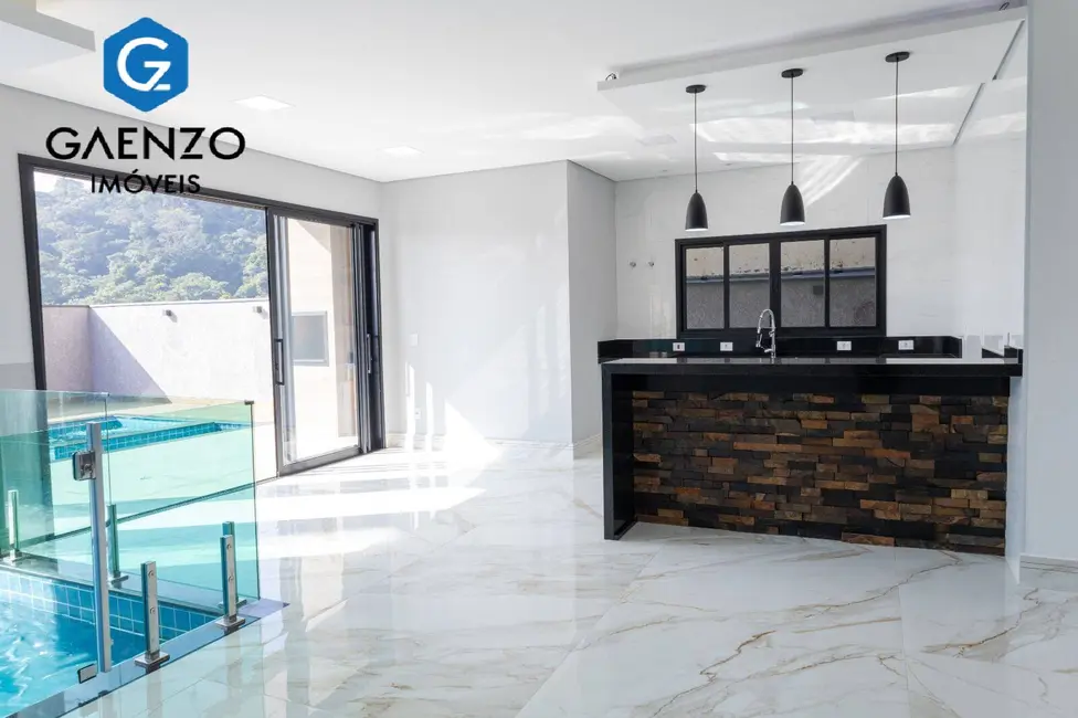 Foto 2 de Casa de Condomínio com 3 quartos à venda, 250m2 em Chácara Roselândia, Cotia - SP