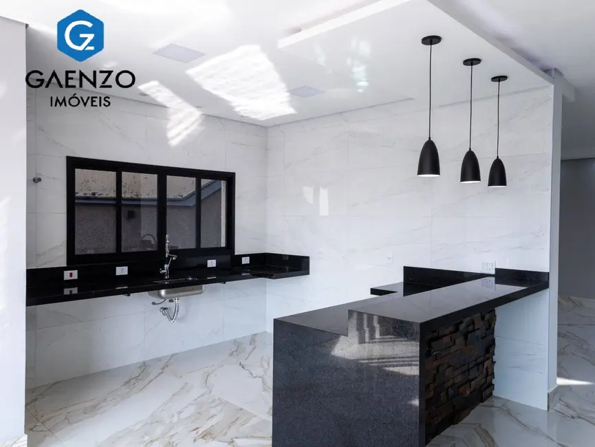 Foto 9 de Casa de Condomínio com 3 quartos à venda, 250m2 em Chácara Roselândia, Cotia - SP