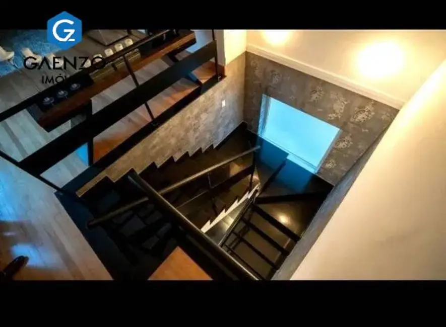 Foto 4 de Casa de Condomínio com 6 quartos à venda, 1010m2 em Tamboré, Santana De Parnaiba - SP