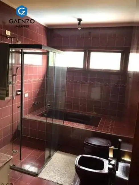 Foto 3 de Casa de Condomínio com 5 quartos à venda, 350m2 em Alphaville, Santana De Parnaiba - SP