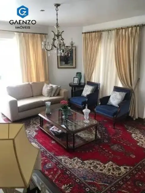 Foto 7 de Casa de Condomínio com 5 quartos à venda, 350m2 em Alphaville, Santana De Parnaiba - SP