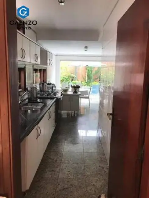 Foto 6 de Casa de Condomínio com 5 quartos à venda, 350m2 em Alphaville, Santana De Parnaiba - SP