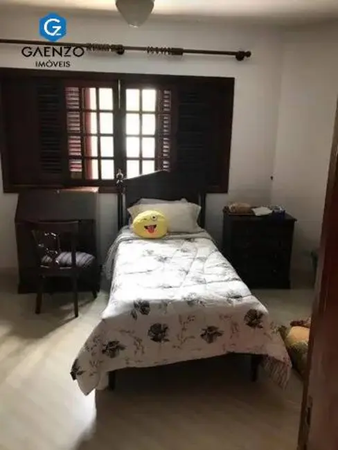 Foto 8 de Casa de Condomínio com 5 quartos à venda, 350m2 em Alphaville, Santana De Parnaiba - SP