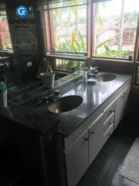 Foto 9 de Casa de Condomínio com 5 quartos à venda, 350m2 em Alphaville, Santana De Parnaiba - SP