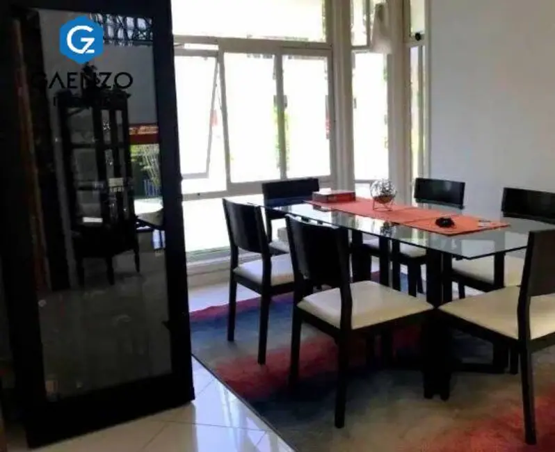 Foto 3 de Casa de Condomínio com 4 quartos à venda, 510m2 em Alphaville, Santana De Parnaiba - SP