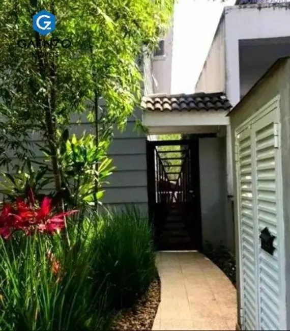 Foto 8 de Casa de Condomínio com 4 quartos à venda, 510m2 em Alphaville, Santana De Parnaiba - SP