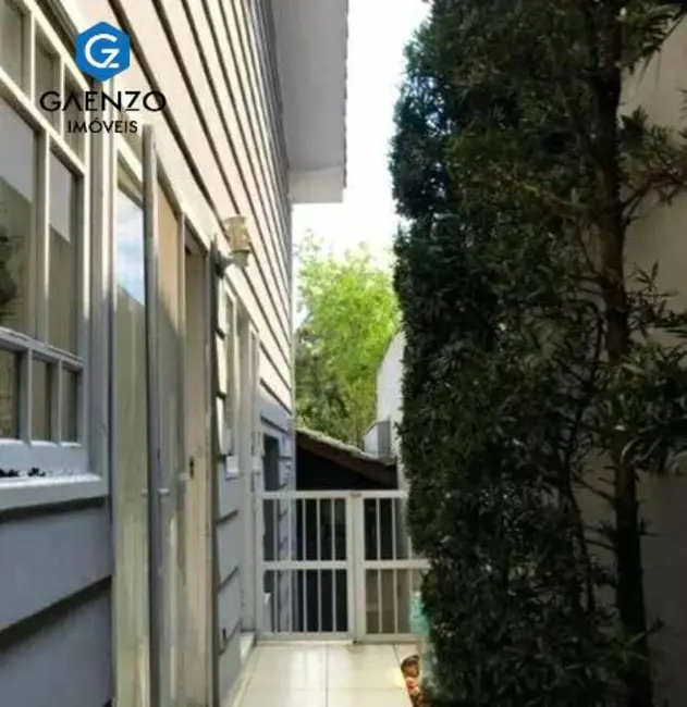 Foto 5 de Casa de Condomínio com 4 quartos à venda, 510m2 em Alphaville, Santana De Parnaiba - SP