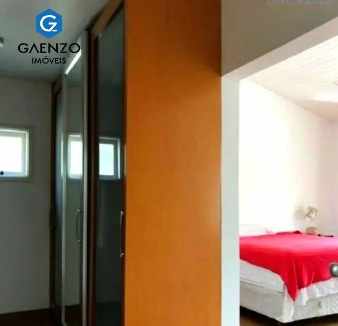 Foto 9 de Casa de Condomínio com 4 quartos à venda, 510m2 em Alphaville, Santana De Parnaiba - SP