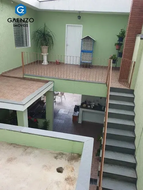 Foto 6 de Sobrado com 3 quartos à venda, 300m2 em Jardim das Flores, Osasco - SP