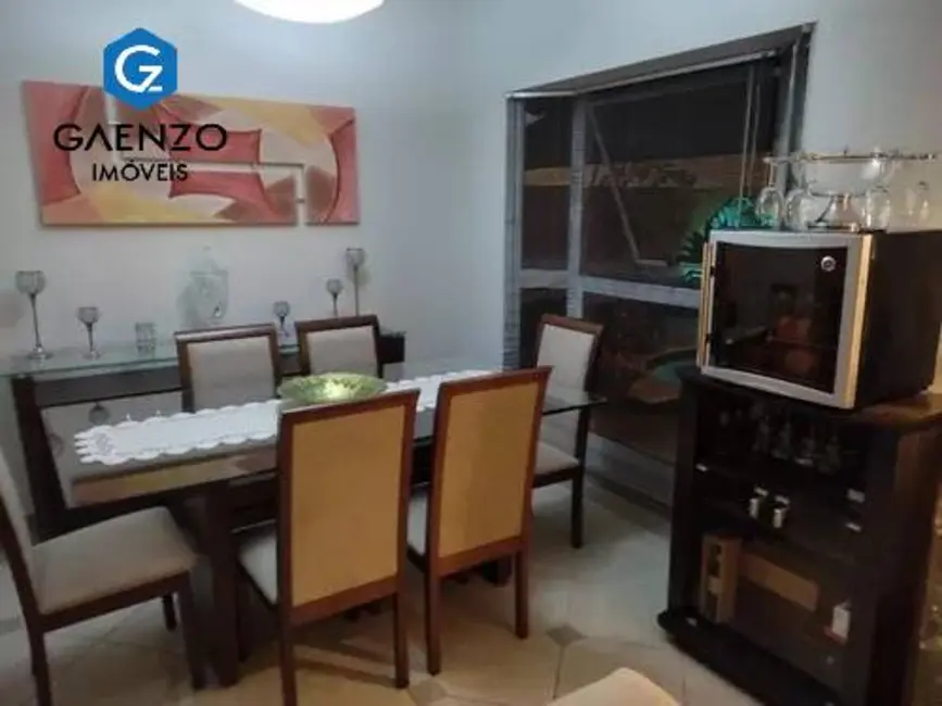 Foto 9 de Casa de Condomínio com 3 quartos à venda, 170m2 em Tamboré, Santana De Parnaiba - SP