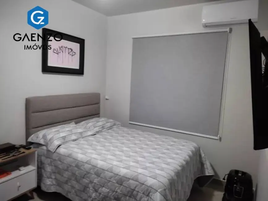 Foto 8 de Casa de Condomínio com 3 quartos à venda, 170m2 em Tamboré, Santana De Parnaiba - SP