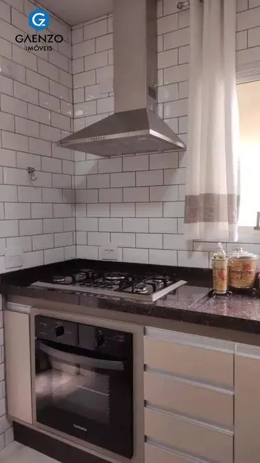 Foto 7 de Casa de Condomínio com 3 quartos à venda, 170m2 em Tamboré, Santana De Parnaiba - SP