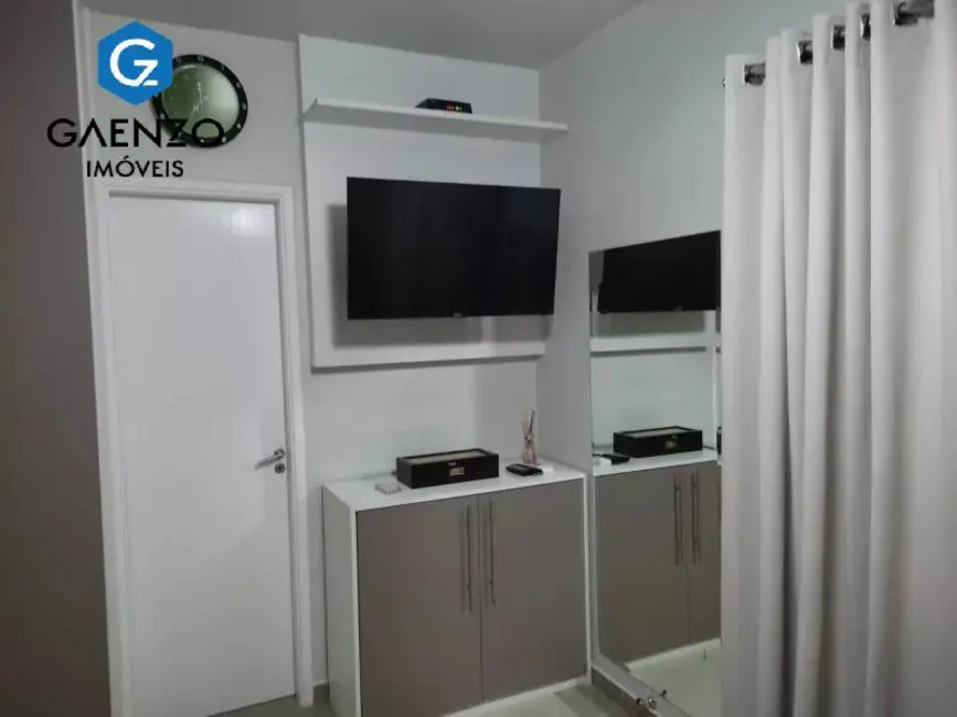 Foto 3 de Casa de Condomínio com 3 quartos à venda, 170m2 em Tamboré, Santana De Parnaiba - SP