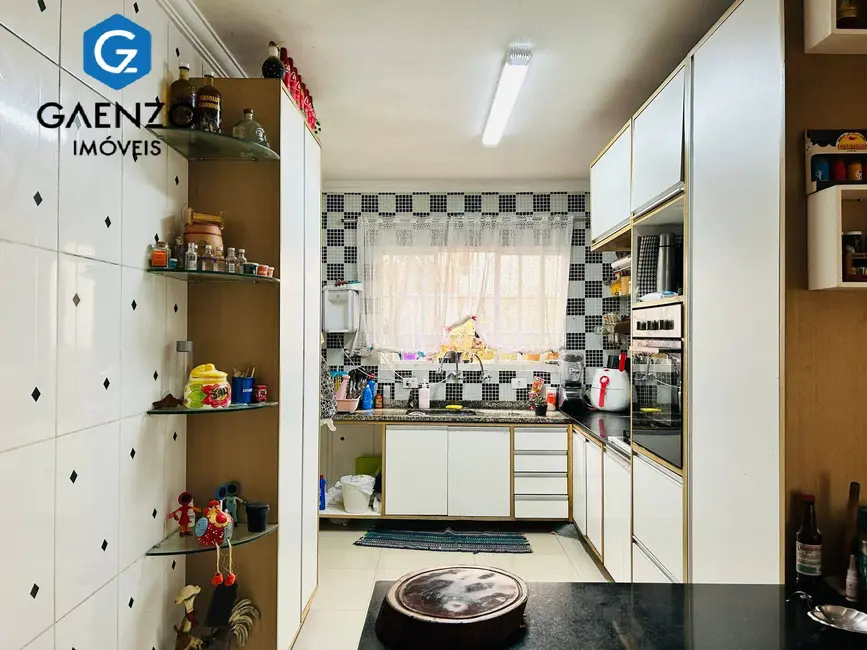 Foto 7 de Casa de Condomínio com 3 quartos à venda, 310m2 em Suru, Santana De Parnaiba - SP