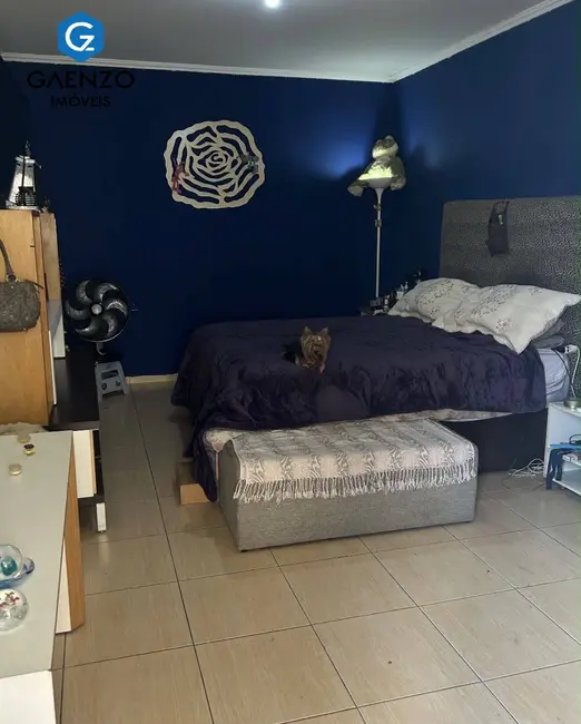 Foto 5 de Casa de Condomínio com 3 quartos à venda, 310m2 em Suru, Santana De Parnaiba - SP