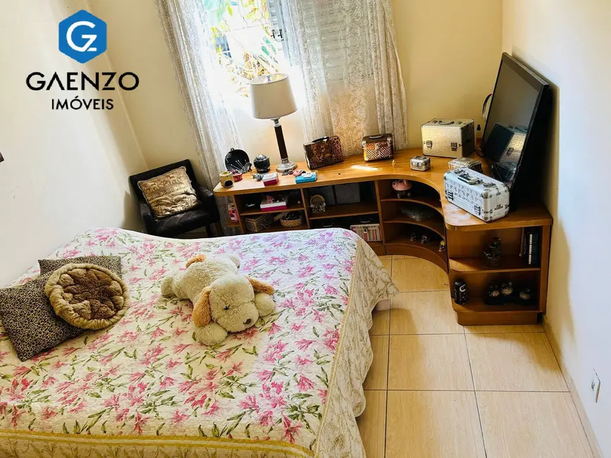 Foto 5 de Casa de Condomínio com 3 quartos à venda, 310m2 em Suru, Santana De Parnaiba - SP