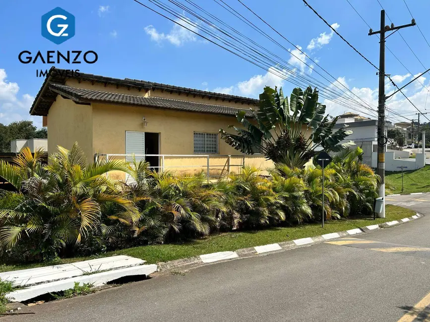 Foto 2 de Casa de Condomínio com 3 quartos à venda, 310m2 em Suru, Santana De Parnaiba - SP