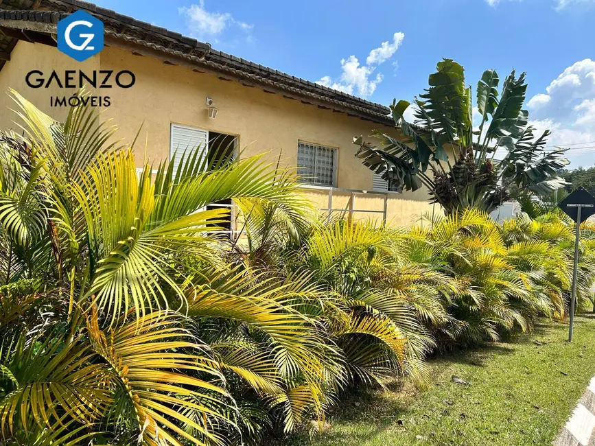 Foto 4 de Casa de Condomínio com 3 quartos à venda, 310m2 em Suru, Santana De Parnaiba - SP