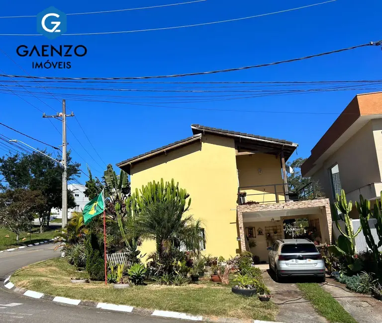 Foto 3 de Casa de Condomínio com 3 quartos à venda, 310m2 em Suru, Santana De Parnaiba - SP