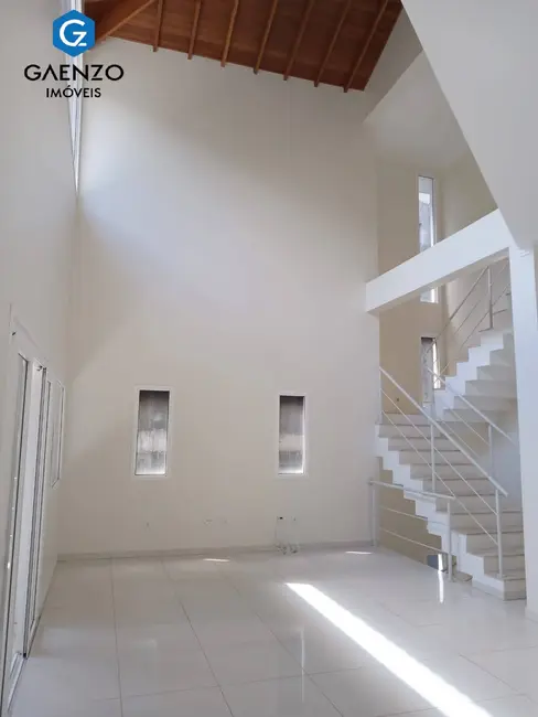 Foto 5 de Casa de Condomínio com 4 quartos à venda, 380m2 em Tarumã, Santana De Parnaiba - SP