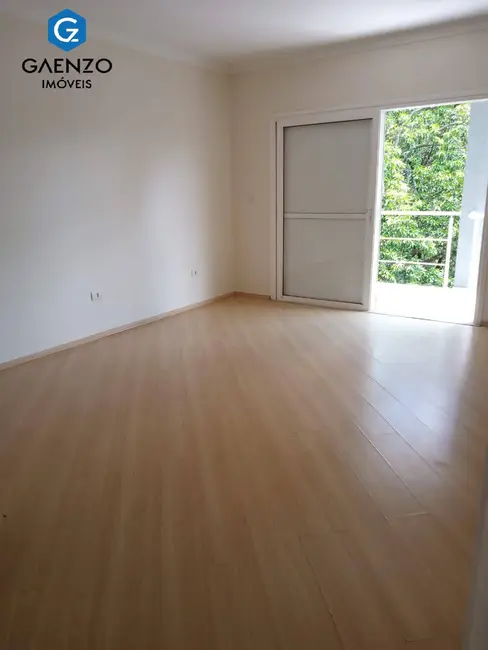 Foto 6 de Casa de Condomínio com 4 quartos à venda, 380m2 em Tarumã, Santana De Parnaiba - SP