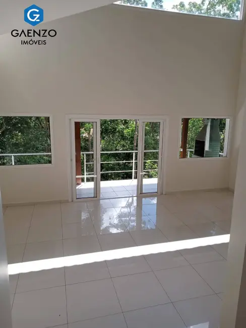 Foto 2 de Casa de Condomínio com 4 quartos à venda, 380m2 em Tarumã, Santana De Parnaiba - SP