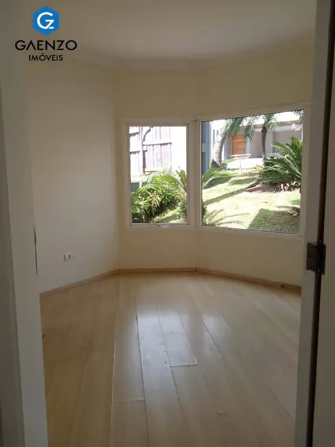 Foto 8 de Casa de Condomínio com 4 quartos à venda, 380m2 em Tarumã, Santana De Parnaiba - SP