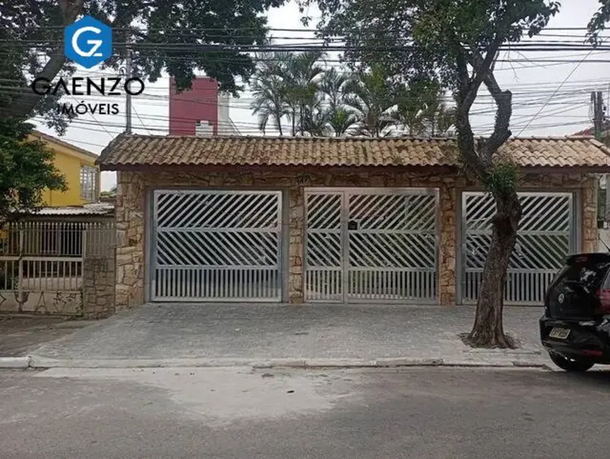 Foto 1 de Casa com 2 quartos à venda, 500m2 em Jardim das Flores, Osasco - SP