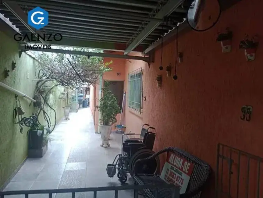 Foto 9 de Casa com 2 quartos à venda, 500m2 em Jardim das Flores, Osasco - SP