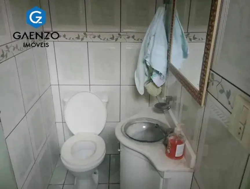 Foto 7 de Casa com 2 quartos à venda, 500m2 em Jardim das Flores, Osasco - SP