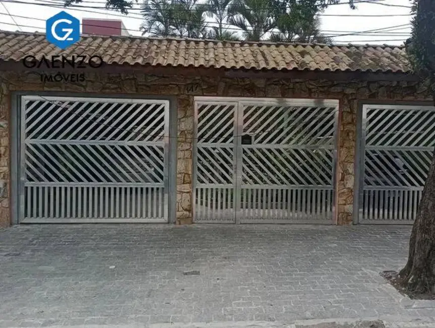 Foto 2 de Casa com 2 quartos à venda, 500m2 em Jardim das Flores, Osasco - SP