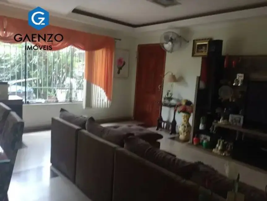 Foto 6 de Casa com 2 quartos à venda, 500m2 em Jardim das Flores, Osasco - SP