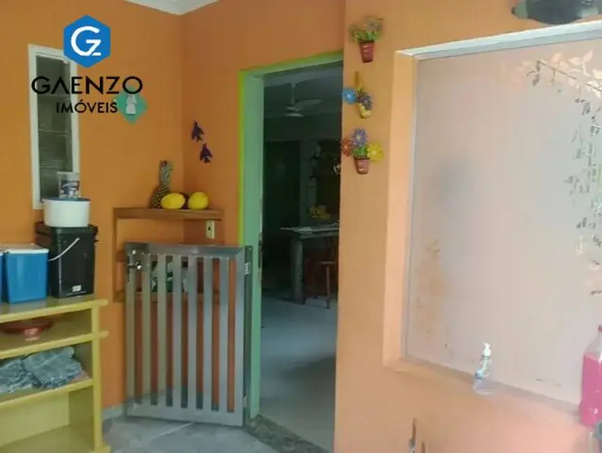 Foto 3 de Casa com 2 quartos à venda, 500m2 em Jardim das Flores, Osasco - SP