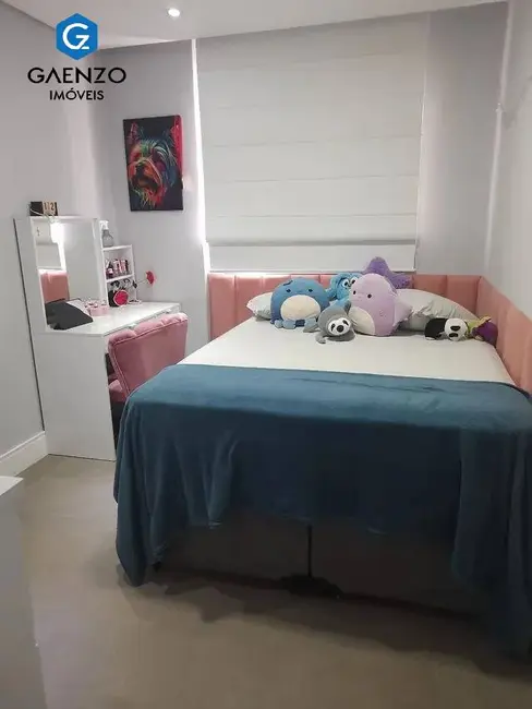 Foto 3 de Apartamento com 2 quartos à venda, 63m2 em Vila Osasco, Osasco - SP