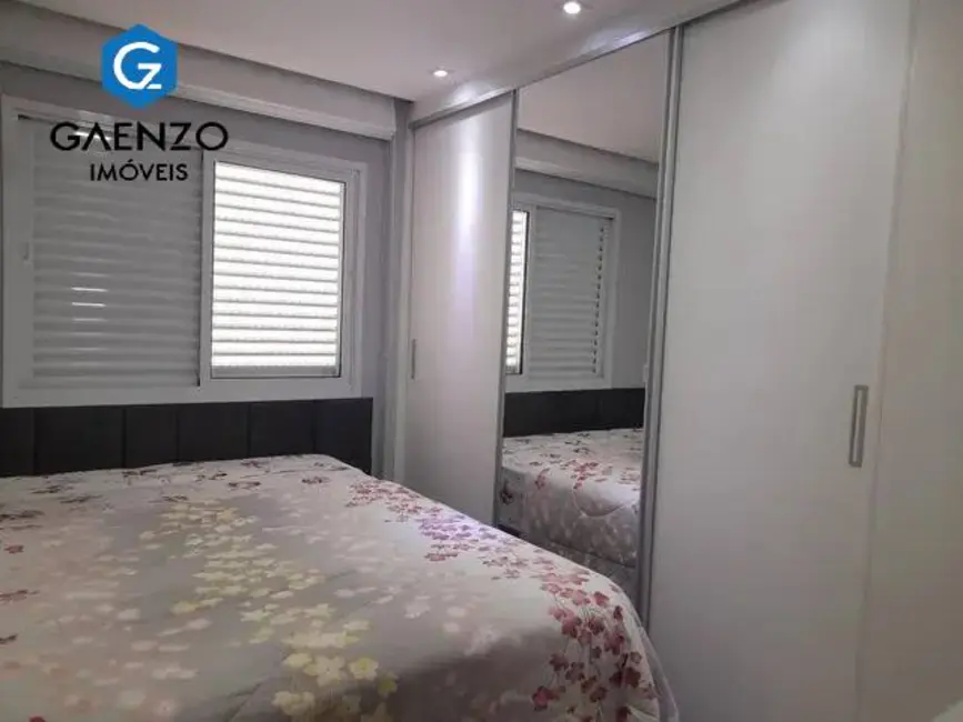 Foto 6 de Apartamento com 2 quartos à venda, 63m2 em Vila Osasco, Osasco - SP