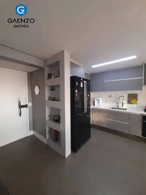 Foto 2 de Apartamento com 2 quartos à venda, 63m2 em Vila Osasco, Osasco - SP