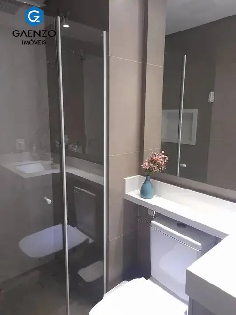 Foto 8 de Apartamento com 2 quartos à venda, 63m2 em Vila Osasco, Osasco - SP