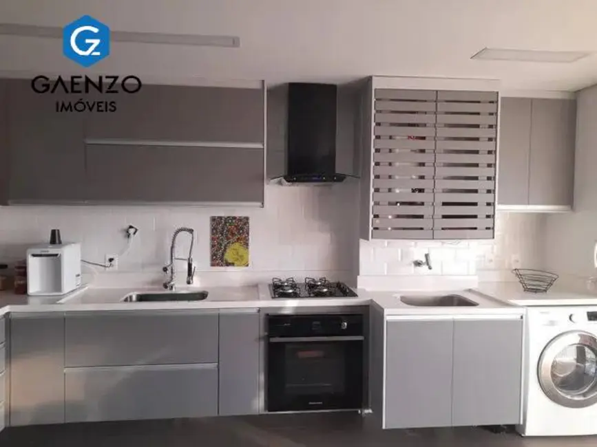 Foto 4 de Apartamento com 2 quartos à venda, 63m2 em Vila Osasco, Osasco - SP