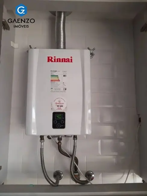 Foto 5 de Apartamento com 2 quartos à venda, 63m2 em Vila Osasco, Osasco - SP