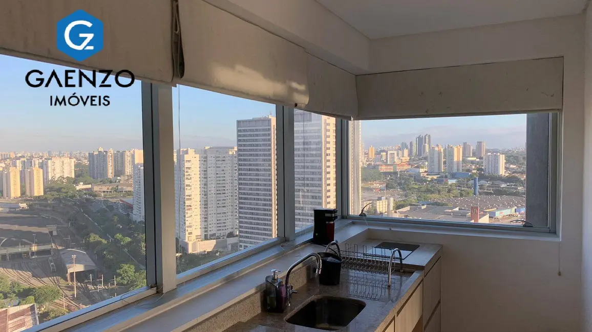 Foto 1 de Apartamento com 1 quarto à venda, 45m2 em Centro, Osasco - SP