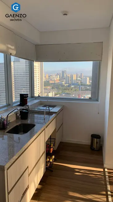 Foto 2 de Apartamento com 1 quarto à venda, 45m2 em Centro, Osasco - SP