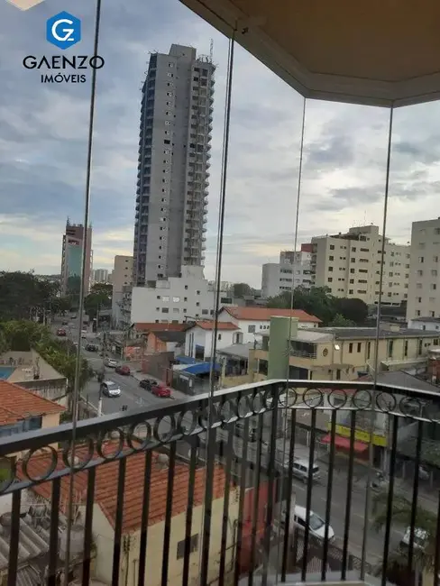 Apartamento com 3 quartos à venda, 92m2 em Vila Osasco, Osasco - SP - imagem 4 Foto 4 de Apartamento com 3 quartos à venda, 92m2 em Vila Osasco, Osasco - SP