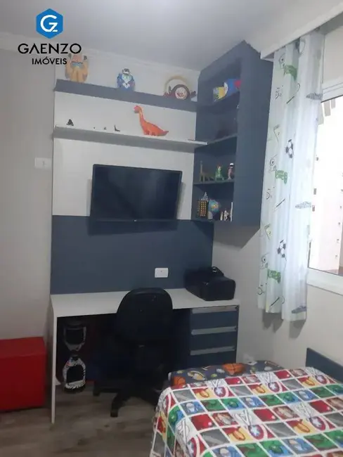 Apartamento com 3 quartos à venda, 92m2 em Vila Osasco, Osasco - SP - imagem 9 Foto 9 de Apartamento com 3 quartos à venda, 92m2 em Vila Osasco, Osasco - SP