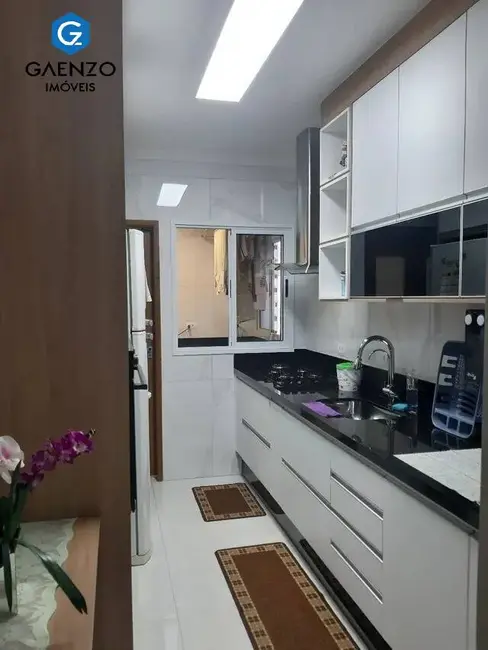 Apartamento com 3 quartos à venda, 92m2 em Vila Osasco, Osasco - SP - imagem 7 Foto 7 de Apartamento com 3 quartos à venda, 92m2 em Vila Osasco, Osasco - SP