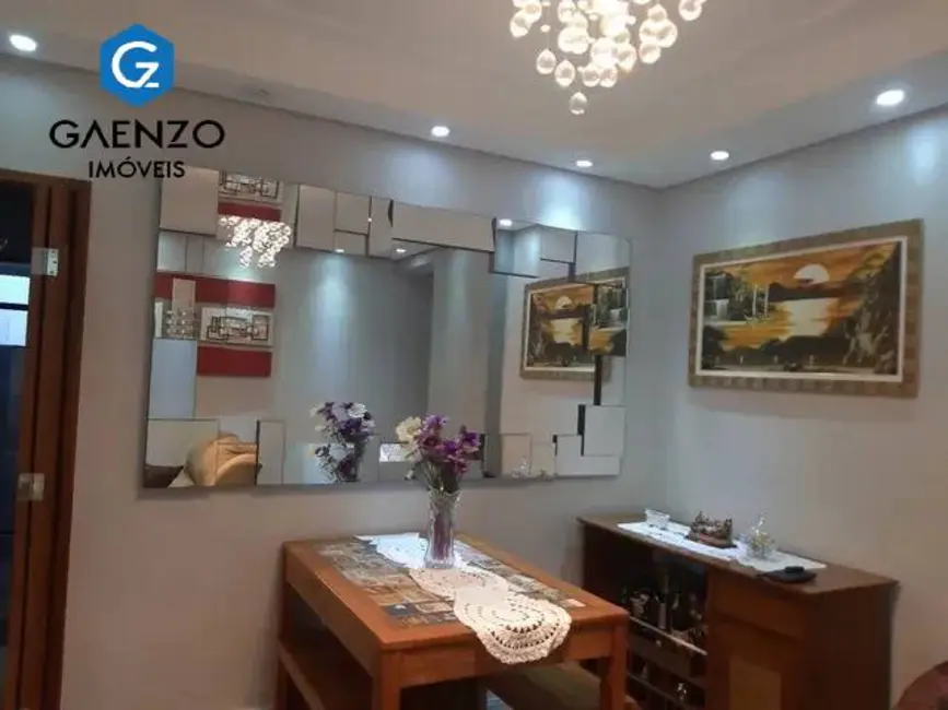 Foto 2 de Apartamento com 3 quartos à venda, 92m2 em Vila Osasco, Osasco - SP