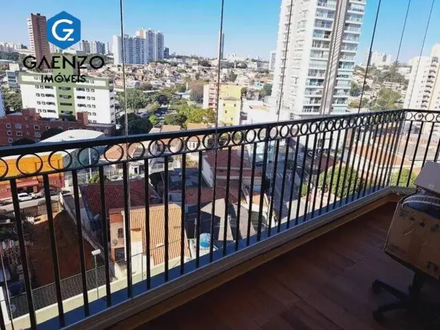 Apartamento com 3 quartos à venda, 92m2 em Vila Osasco, Osasco - SP - imagem 5 Foto 5 de Apartamento com 3 quartos à venda, 92m2 em Vila Osasco, Osasco - SP