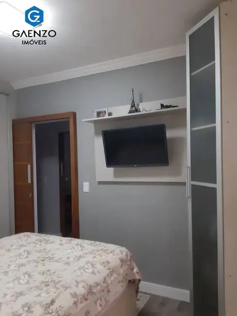 Apartamento com 3 quartos à venda, 92m2 em Vila Osasco, Osasco - SP - imagem 8 Foto 8 de Apartamento com 3 quartos à venda, 92m2 em Vila Osasco, Osasco - SP