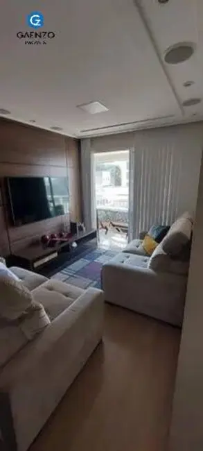 Foto 1 de Apartamento com 3 quartos à venda, 75m2 em Centro, Osasco - SP