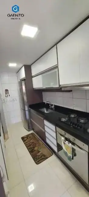 Foto 5 de Apartamento com 3 quartos à venda, 75m2 em Centro, Osasco - SP