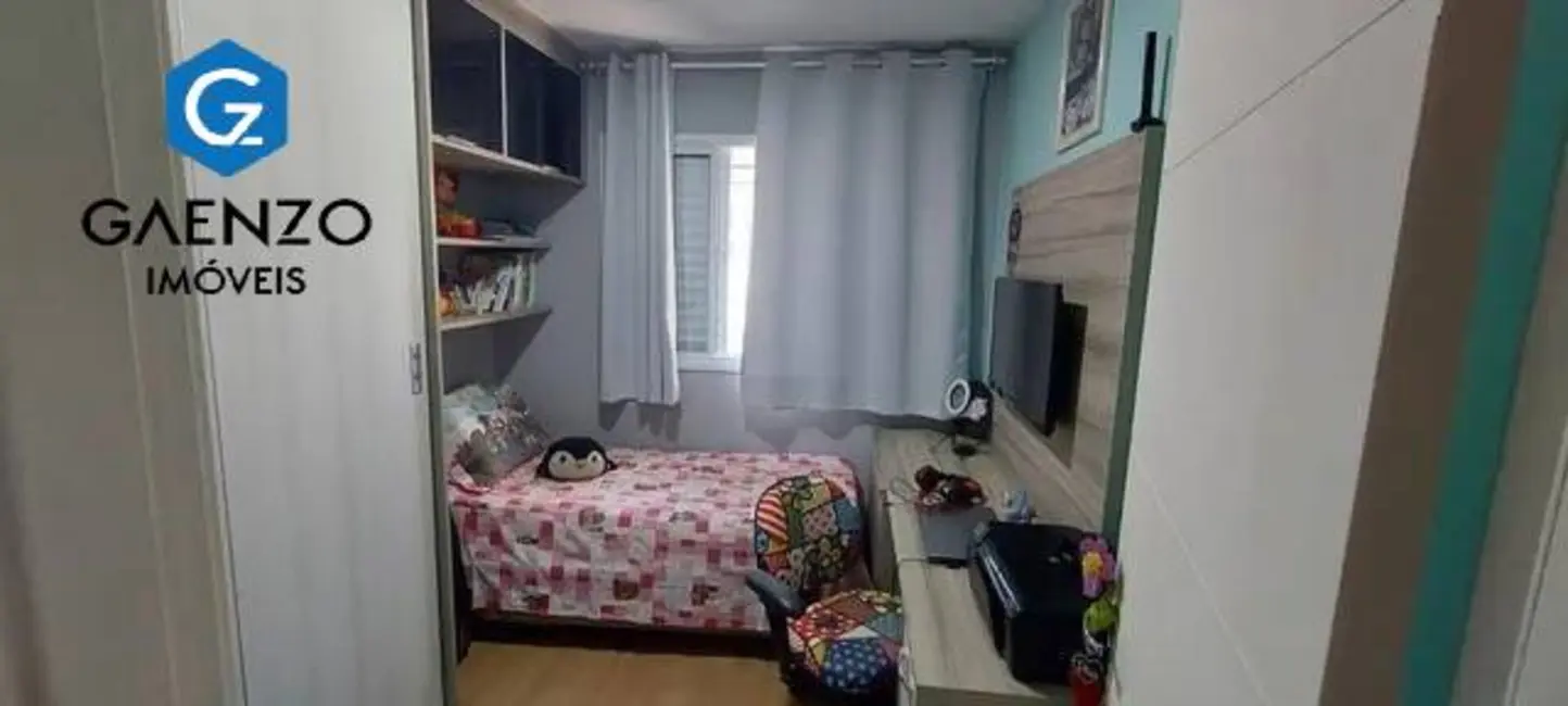 Foto 6 de Apartamento com 3 quartos à venda, 75m2 em Centro, Osasco - SP